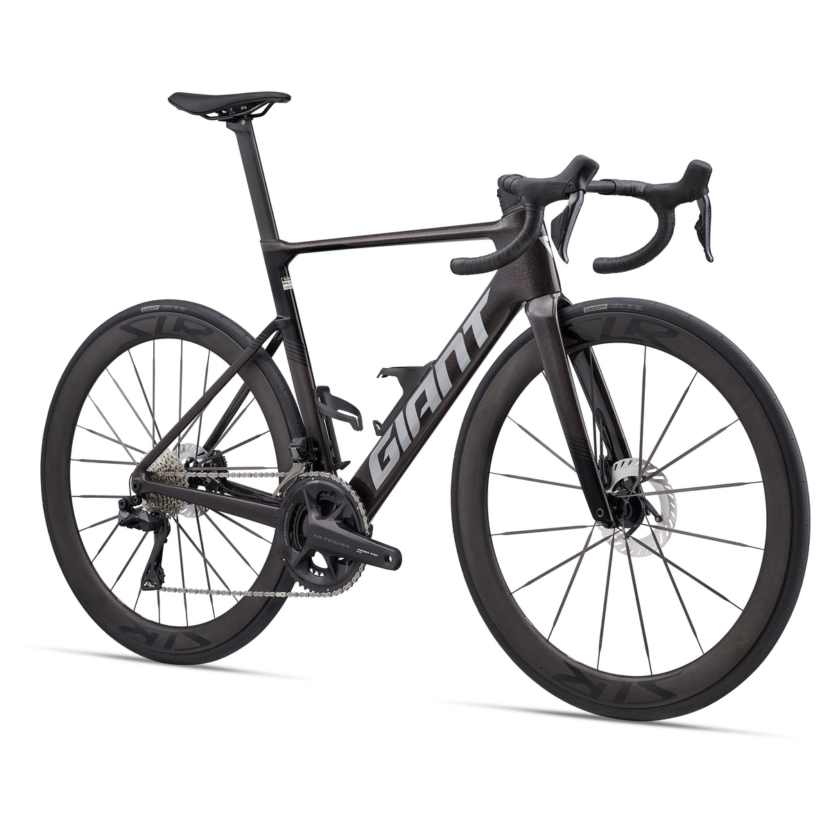 Giant 2027 Propel Advanced Pro 0-Di2