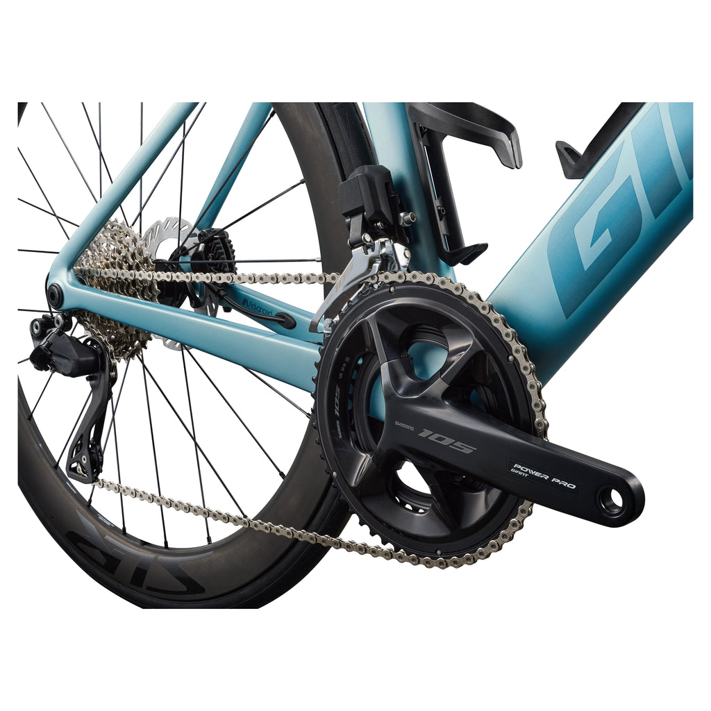 Giant 2027 Propel Advanced Pro 1-Di2