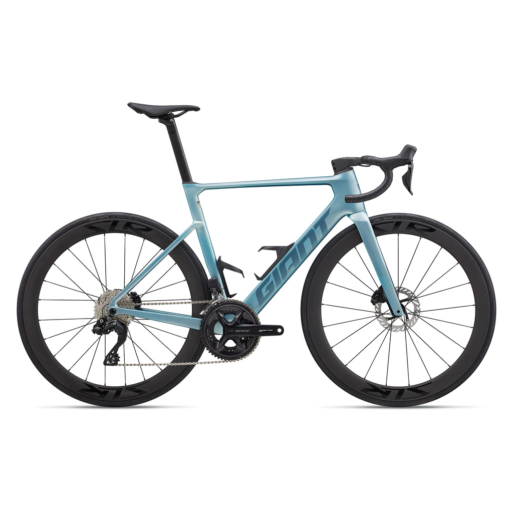 Giant 2027 Propel Advanced Pro 1-Di2