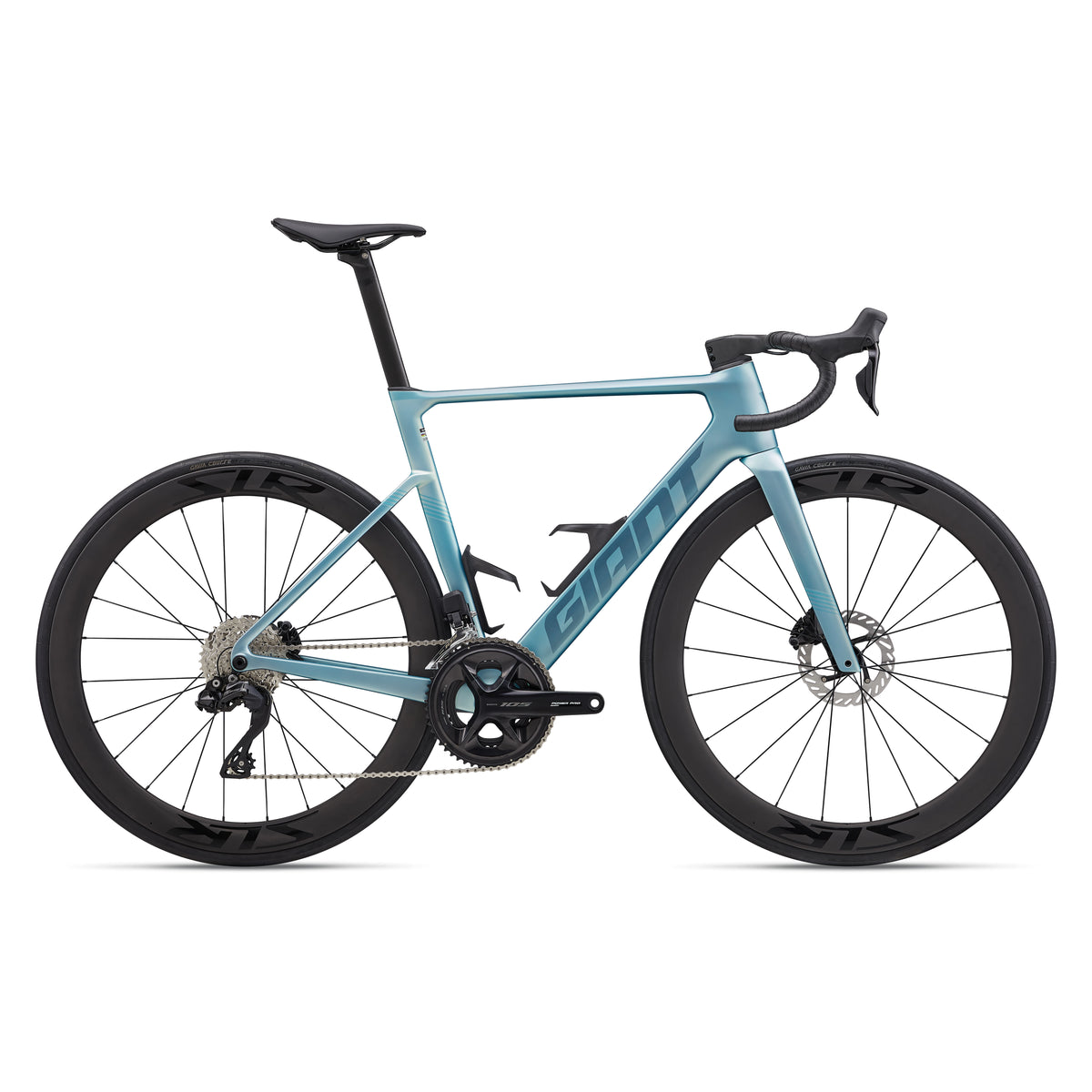 Giant 2027 Propel Advanced Pro 1-Di2