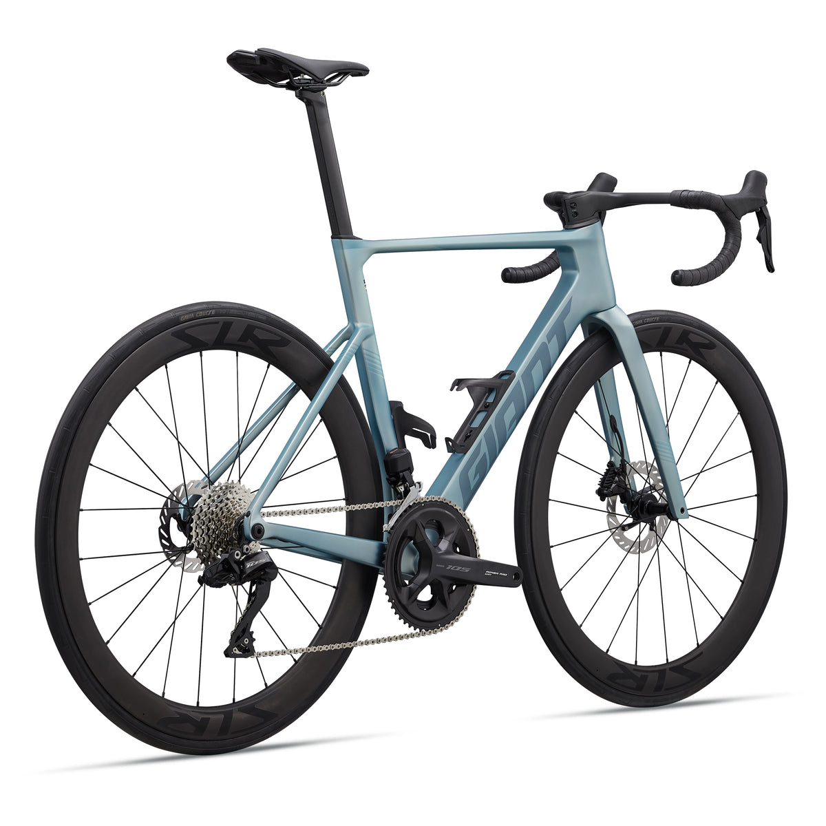 Giant 2027 Propel Advanced Pro 1-Di2