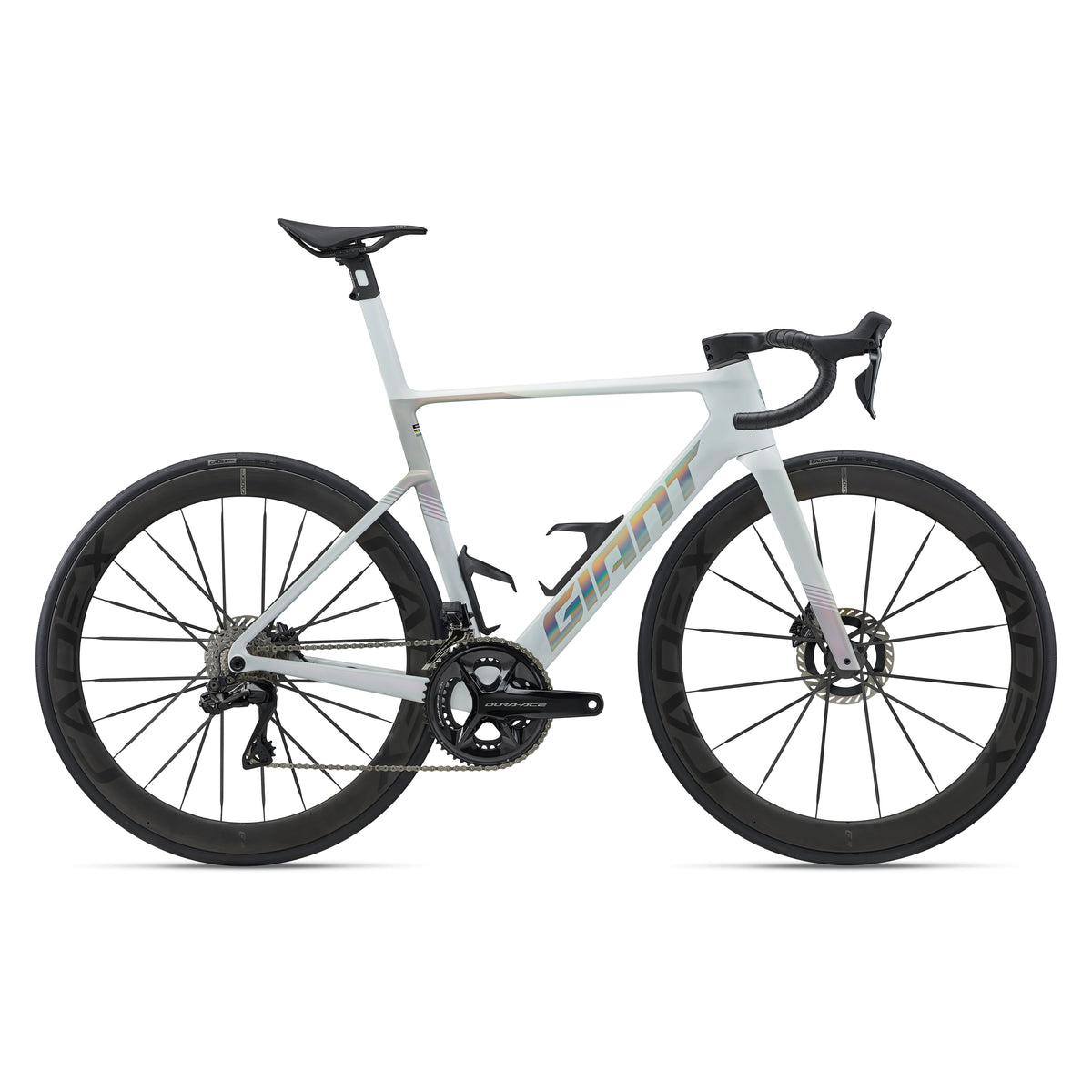 Giant 2027 Propel Advanced SL 0-DA