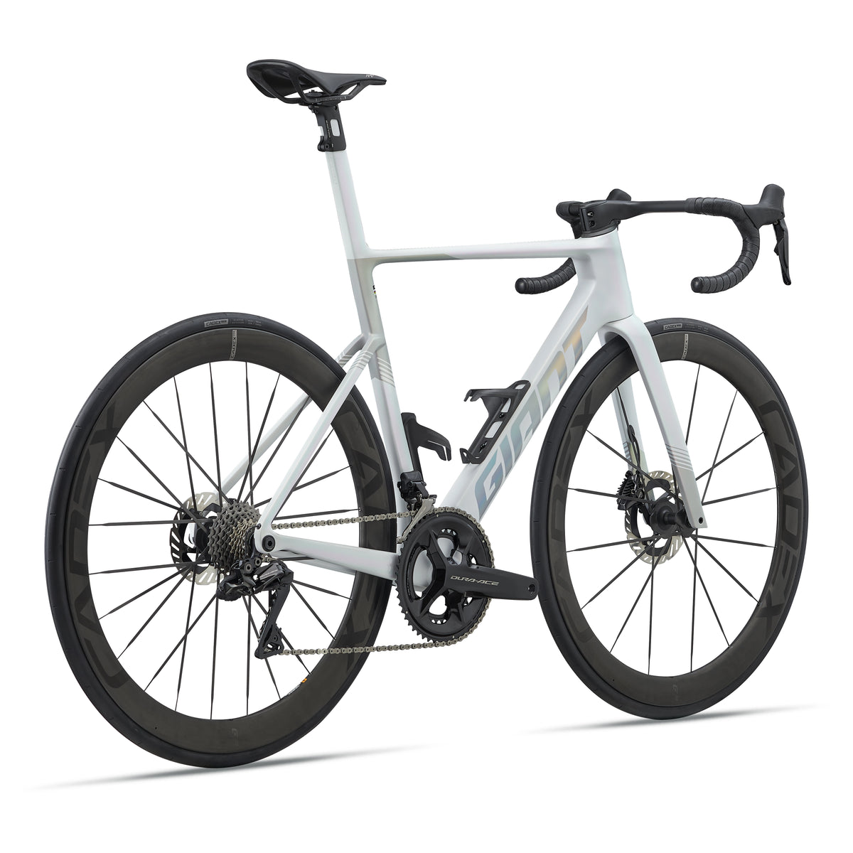 Giant 2027 Propel Advanced SL 0-DA