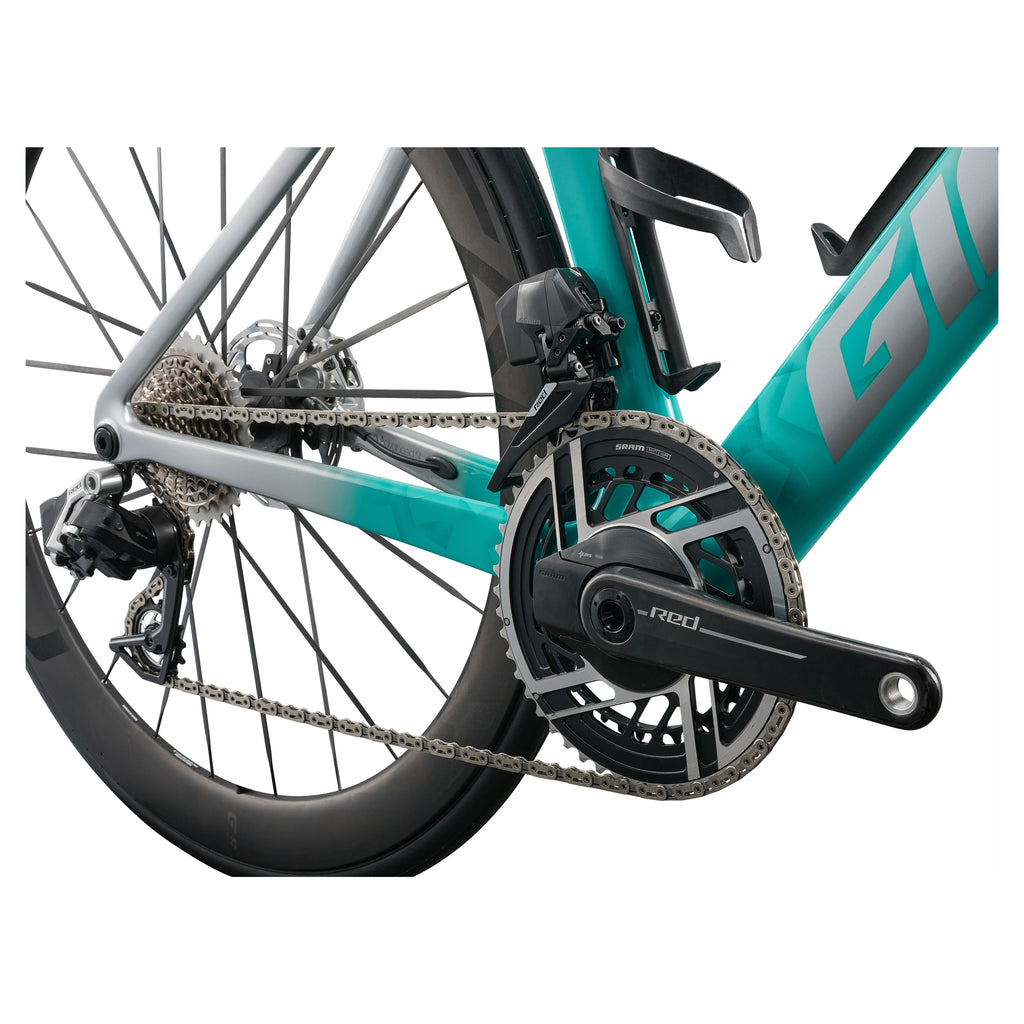 Giant 2027 Propel Advanced SL 0-Red