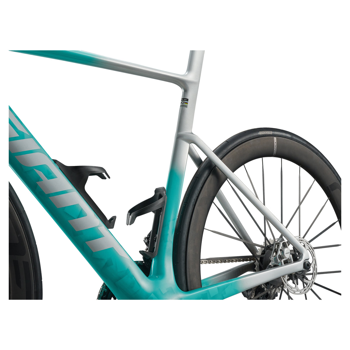 Giant 2027 Propel Advanced SL 0-Red