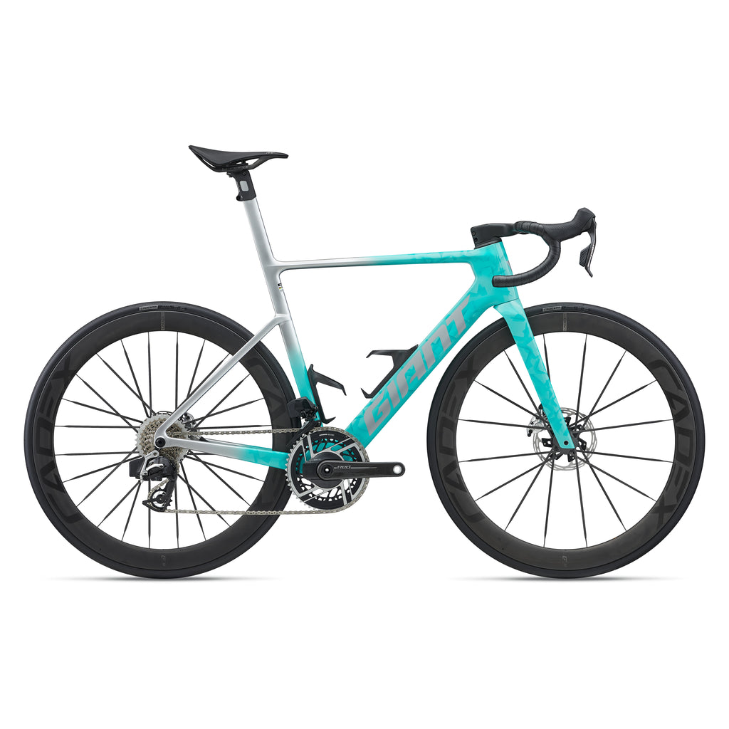 Giant 2027 Propel Advanced SL 0-Red