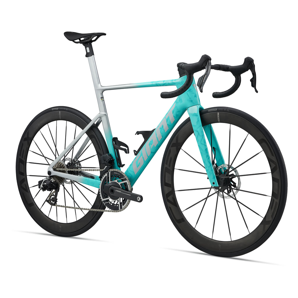 Giant 2027 Propel Advanced SL 0-Red