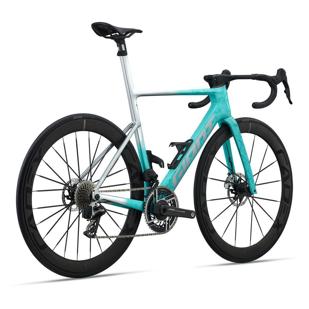 Giant 2027 Propel Advanced SL 0-Red