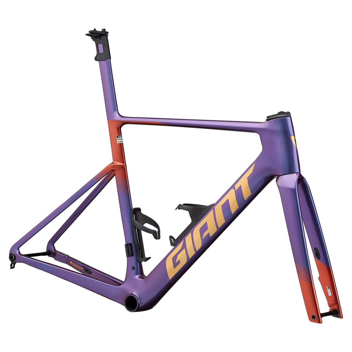 Giant 2027 Propel Advanced SL Frameset