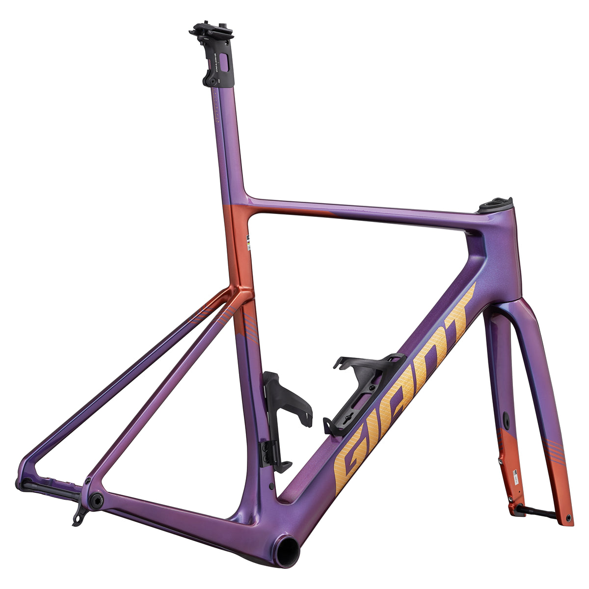 Giant 2027 Propel Advanced SL Frameset