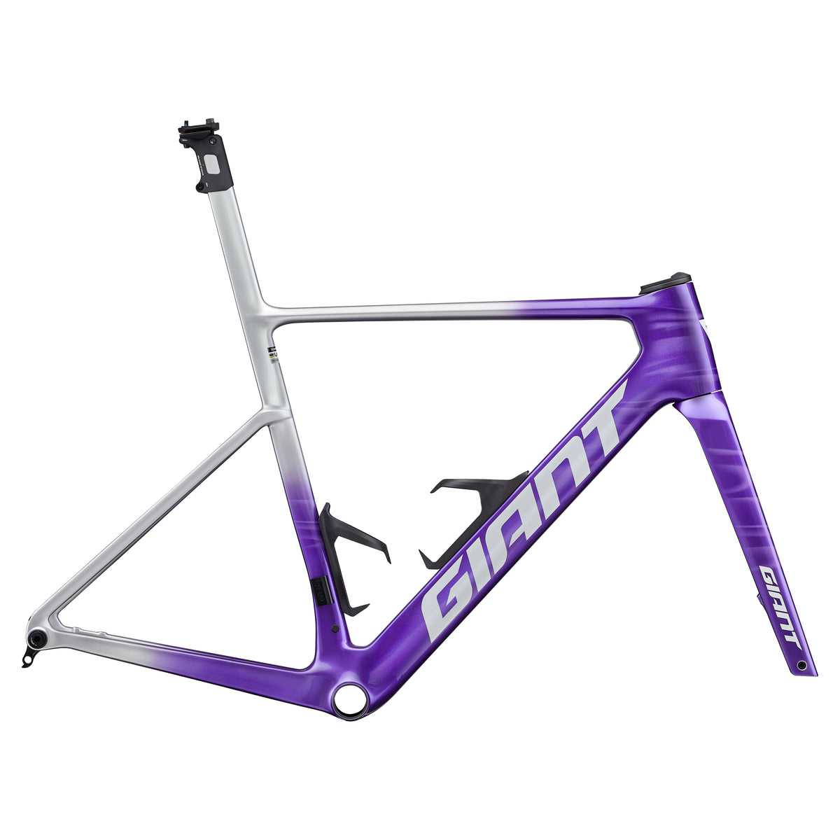 Giant 2027 Propel Advanced SL Team Frameset