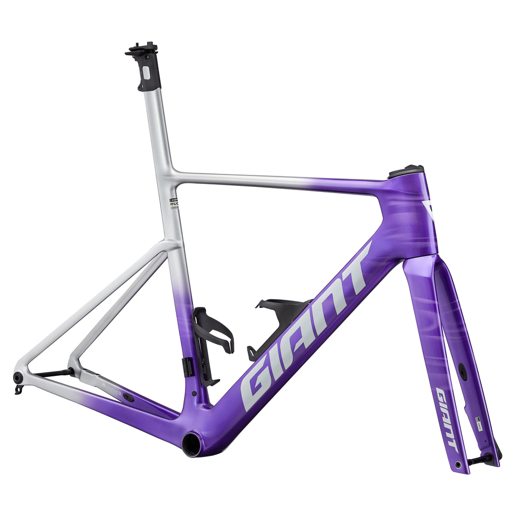 Giant 2027 Propel Advanced SL Team Frameset