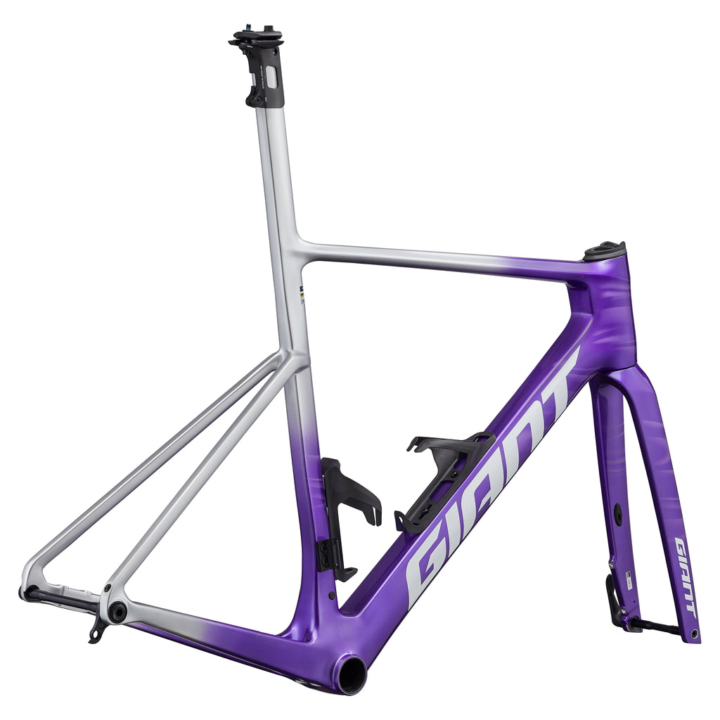 Giant 2027 Propel Advanced SL Team Frameset