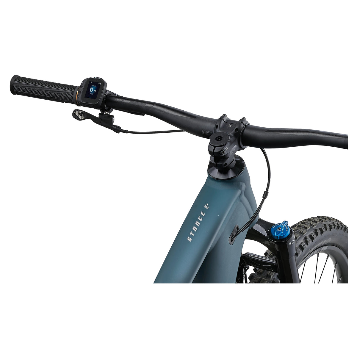 Giant 2027 Stance E+ 0
