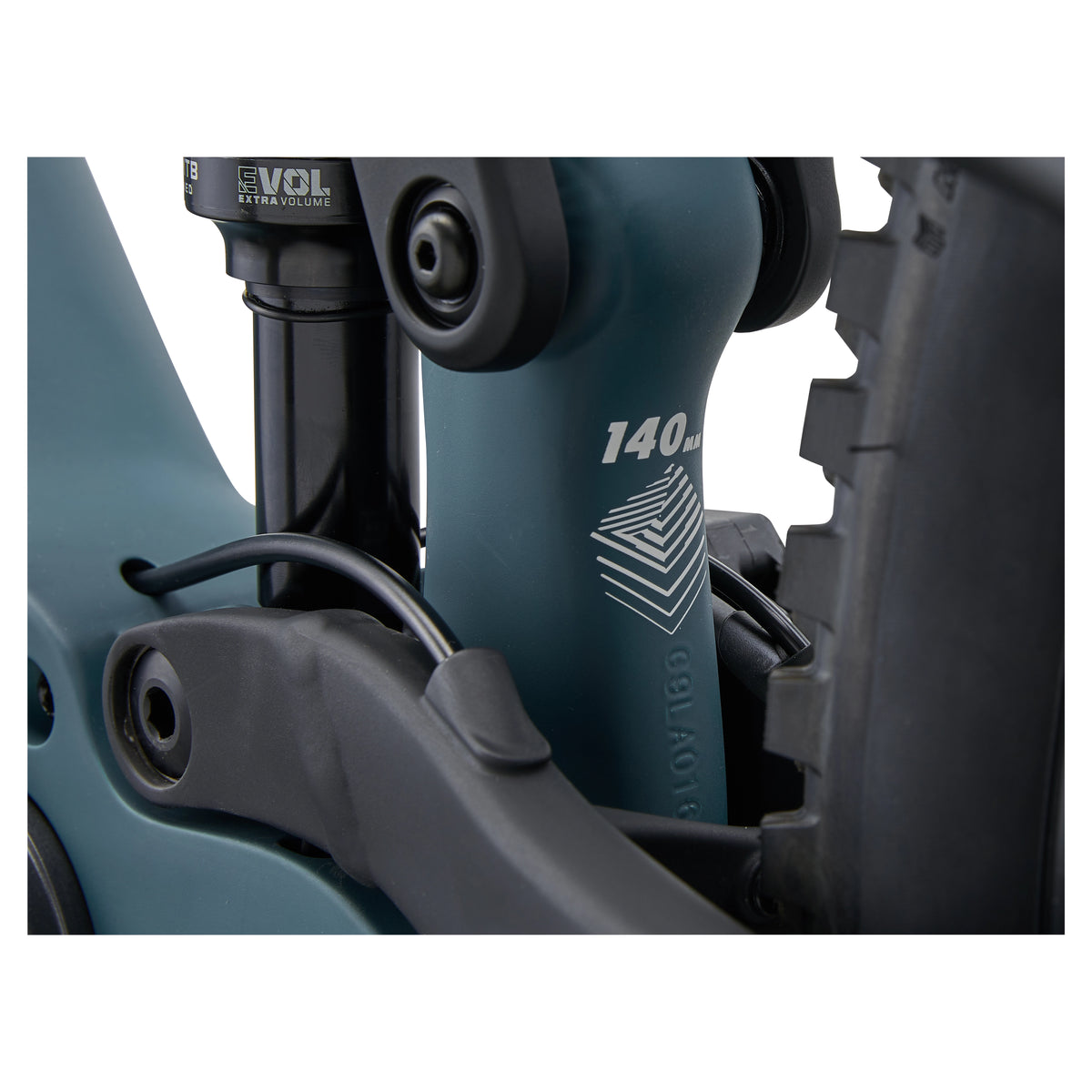 Giant 2027 Stance E+ 0