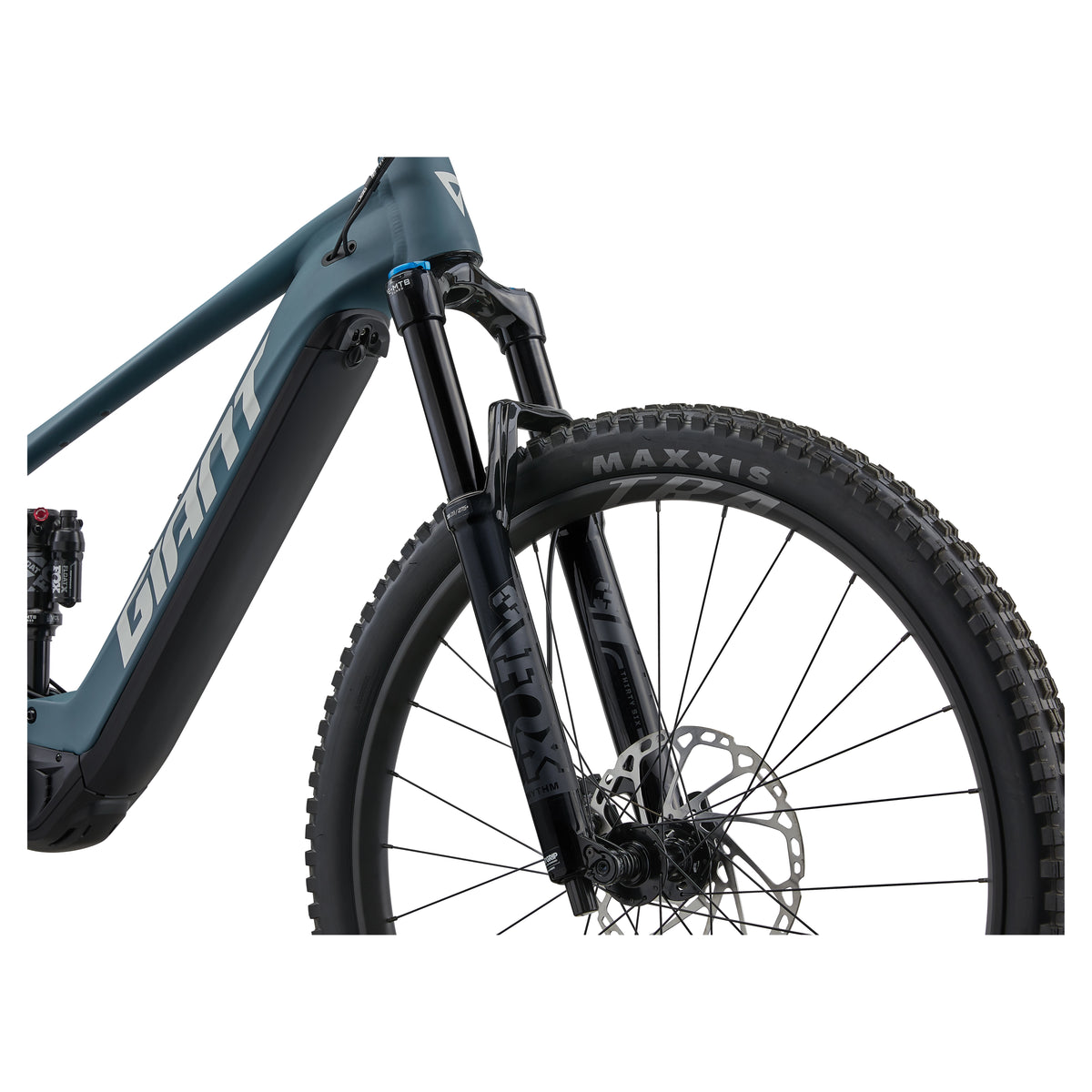 Giant 2027 Stance E+ 0