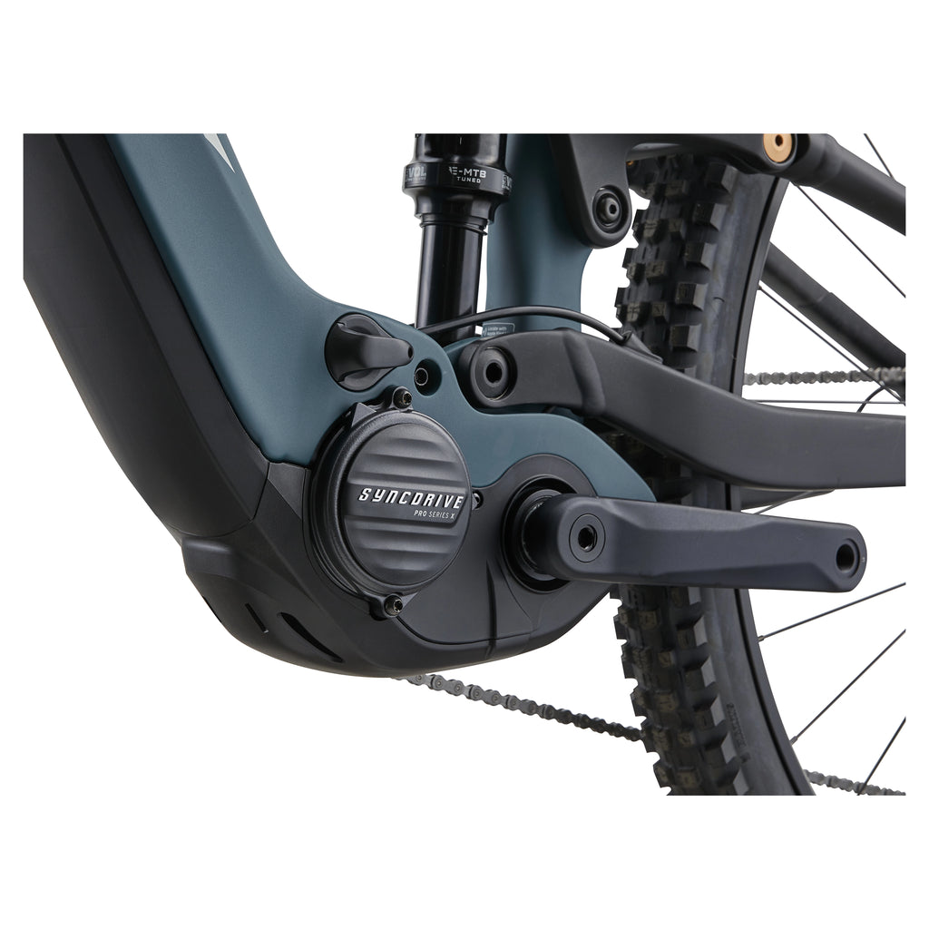 Giant 2027 Stance E+ 0