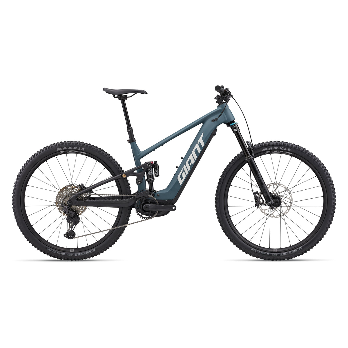 Giant 2027 Stance E+ 0