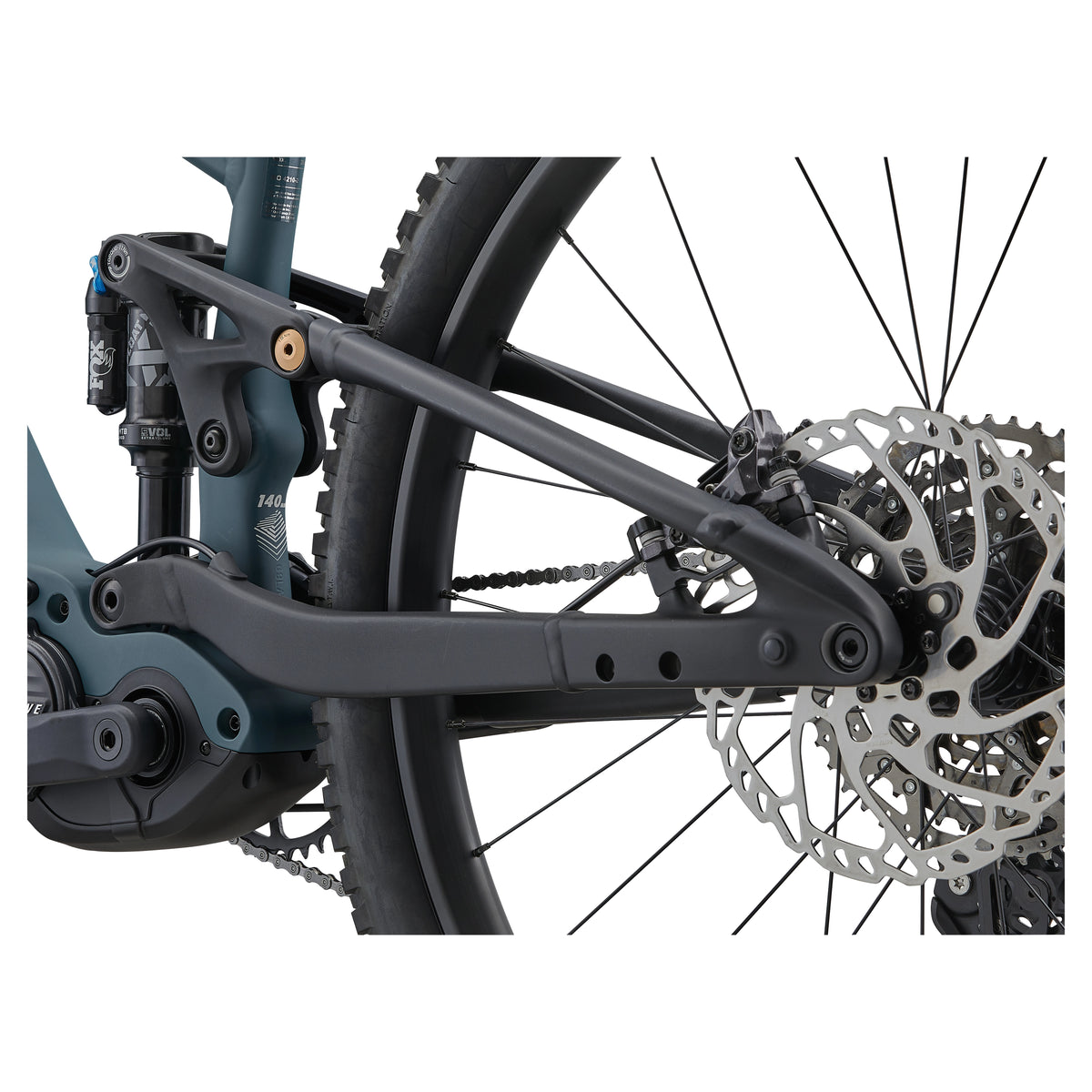 Giant 2027 Stance E+ 0