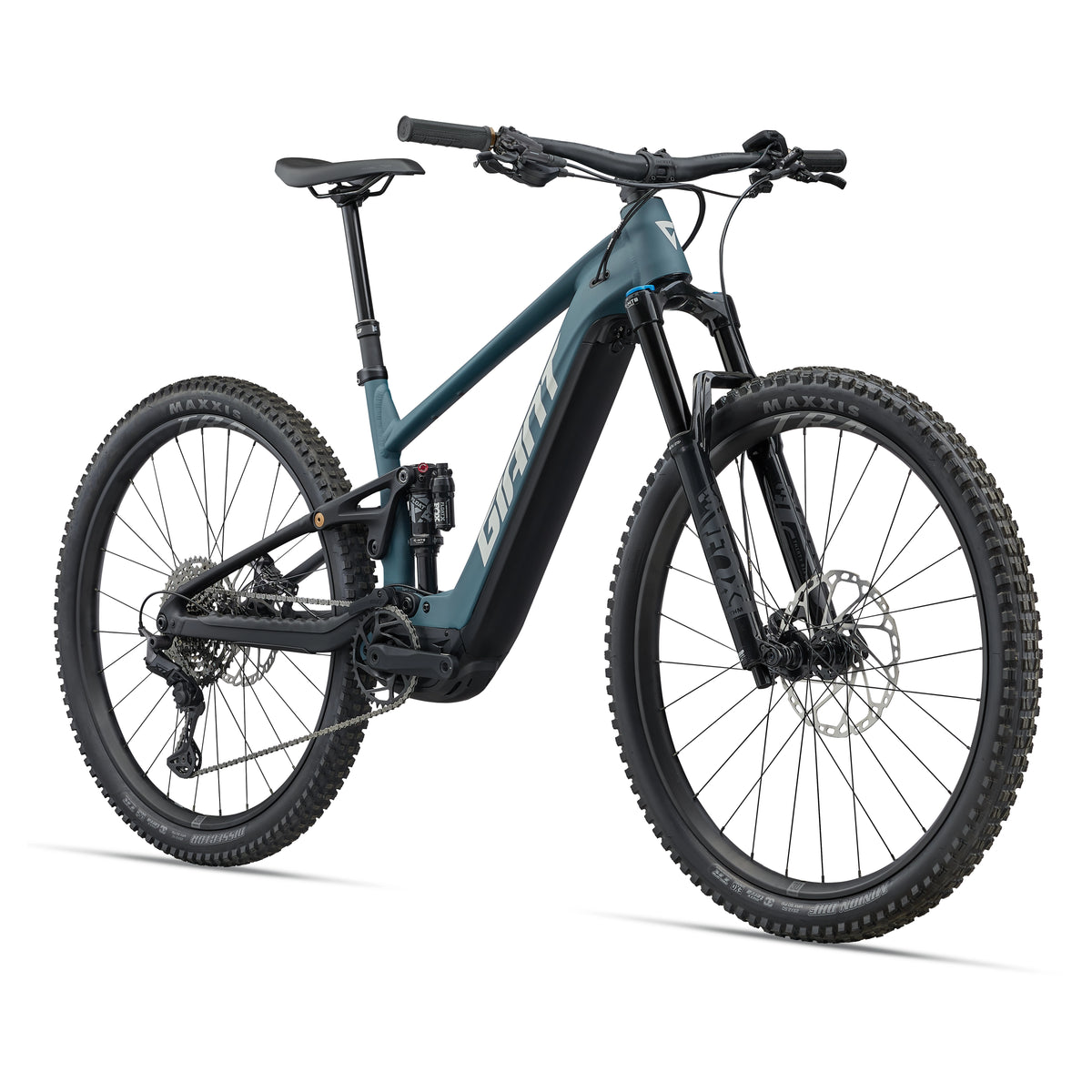 Giant 2027 Stance E+ 0