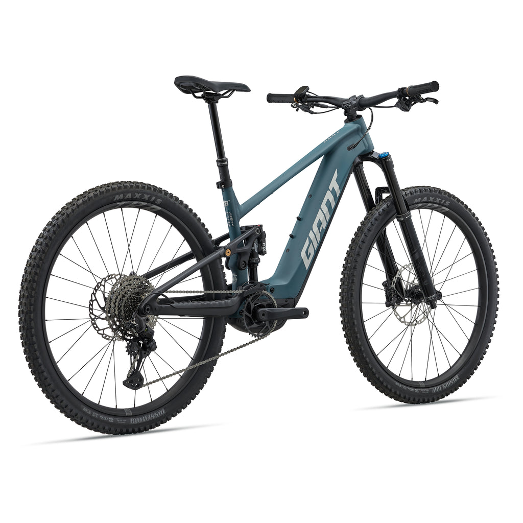 Giant 2027 Stance E+ 0