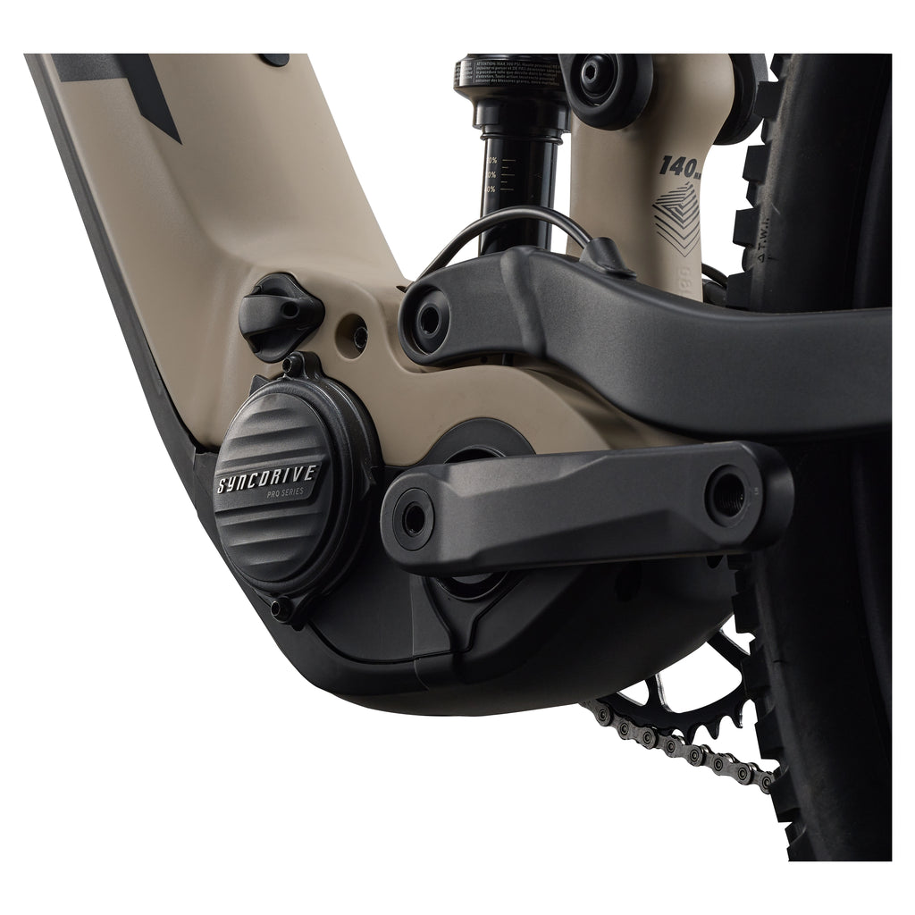 Giant 2027 Stance E+ 1