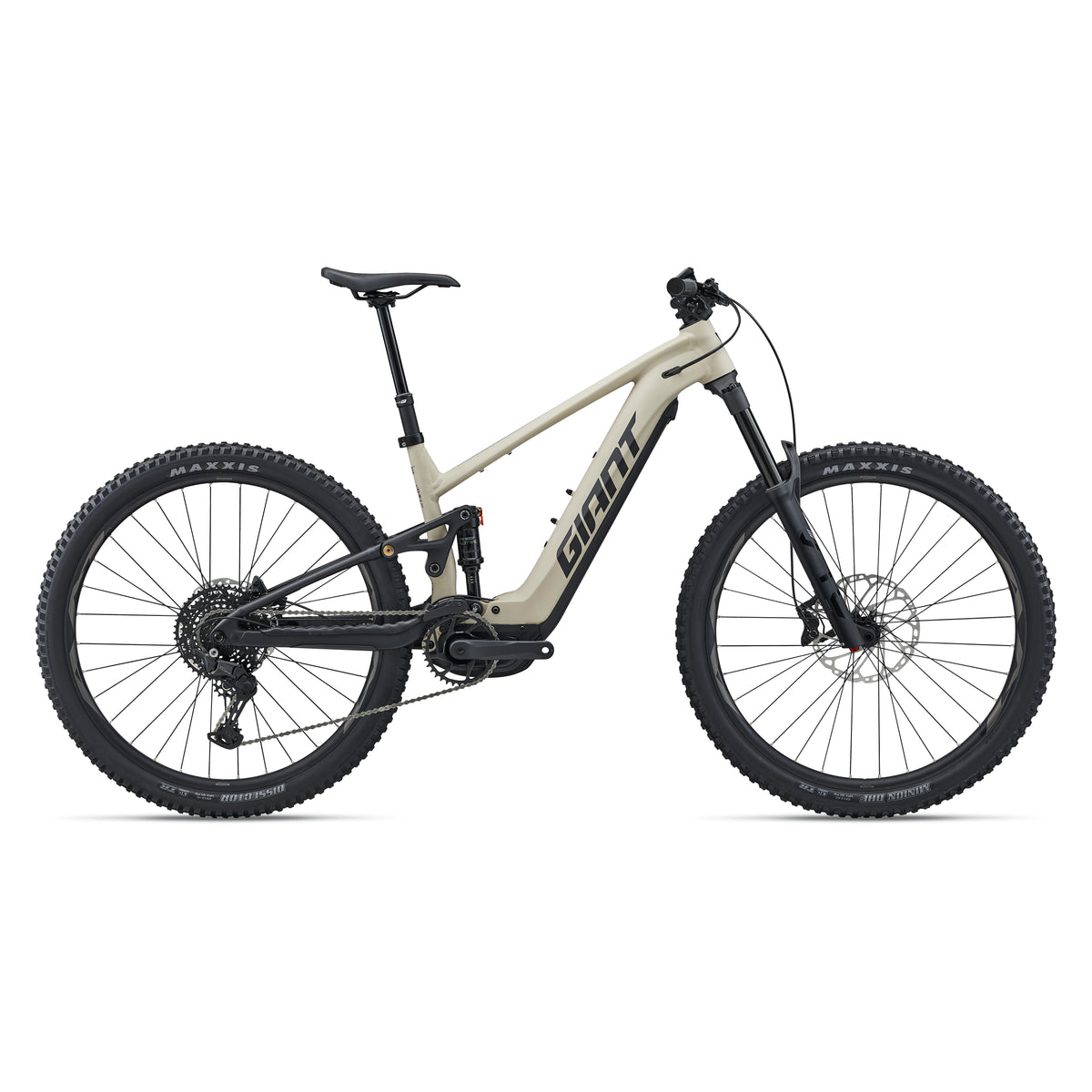 Giant 2027 Stance E+ 1