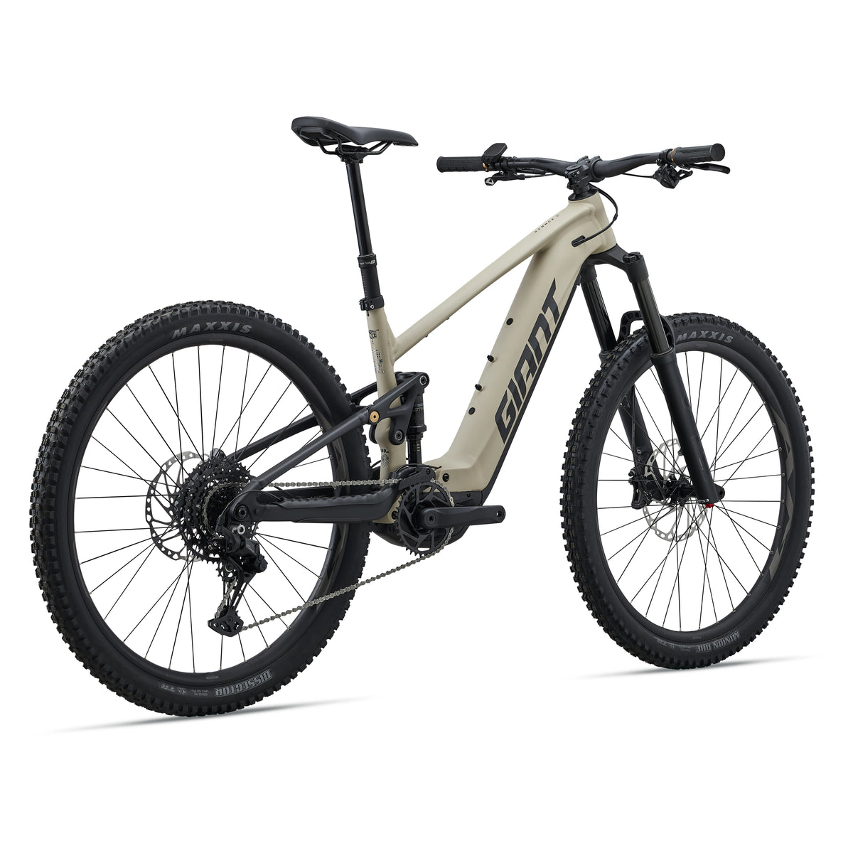 Giant 2027 Stance E+ 1
