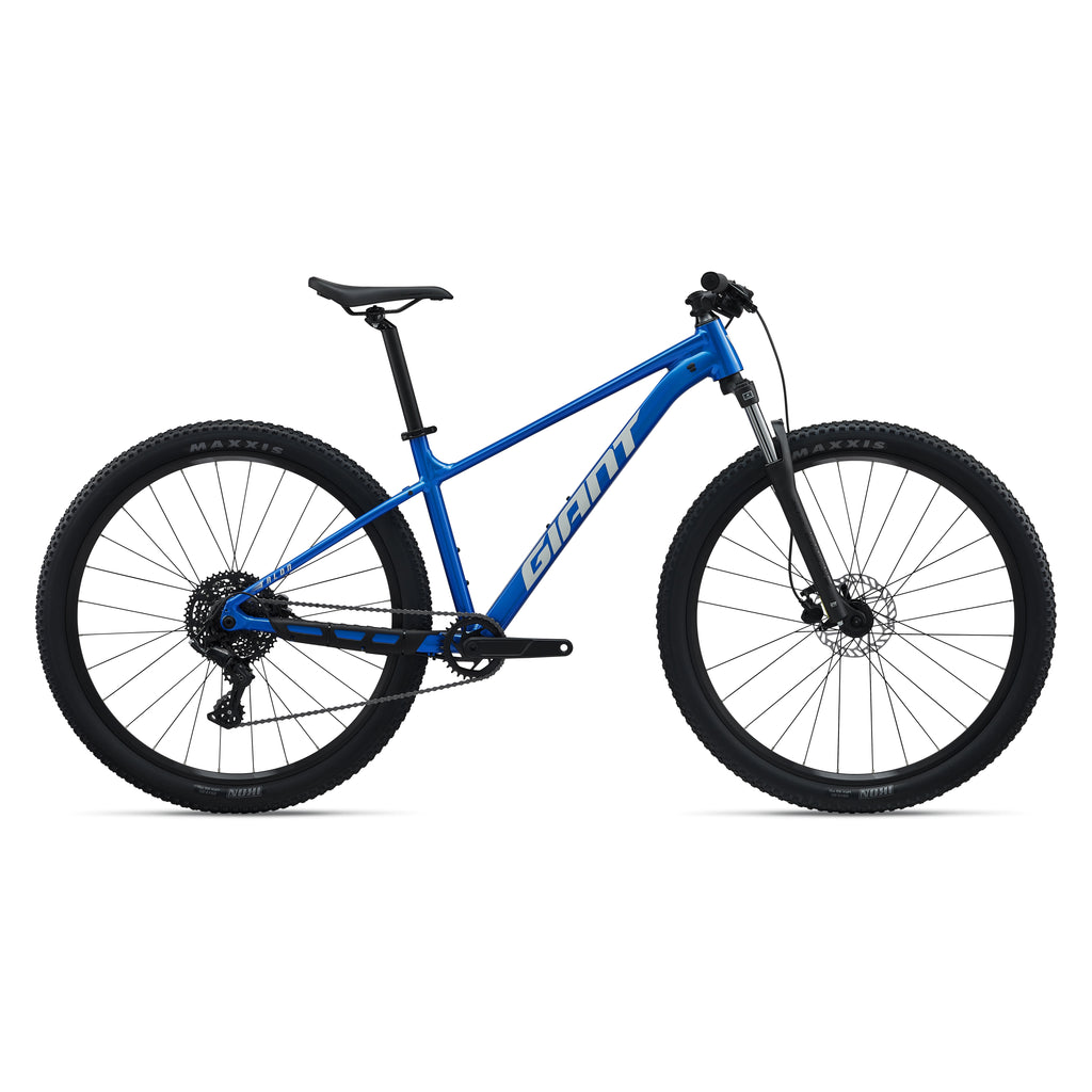 Giant 2027 Talon 4