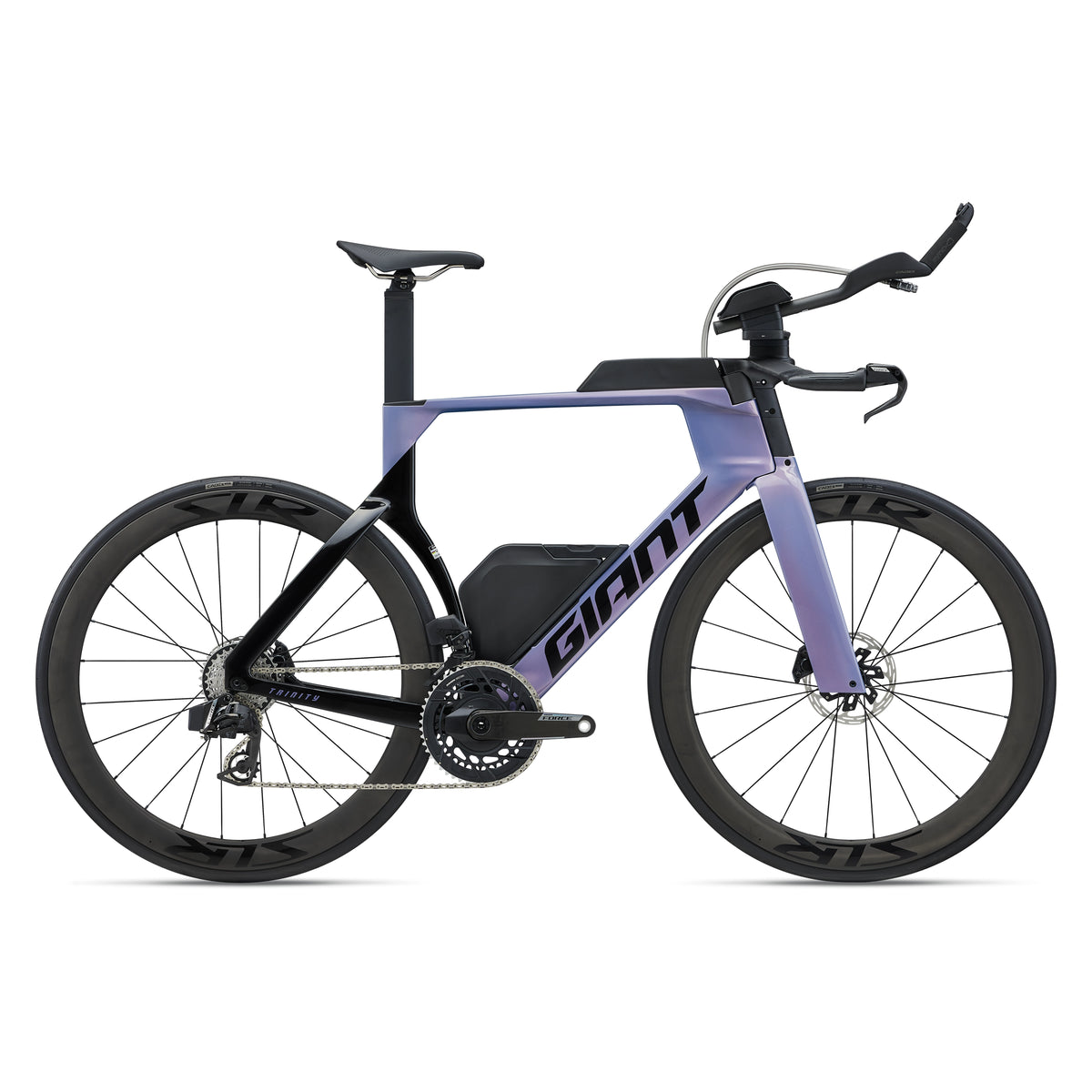 Giant 2027 Trinity Advanced SL 1