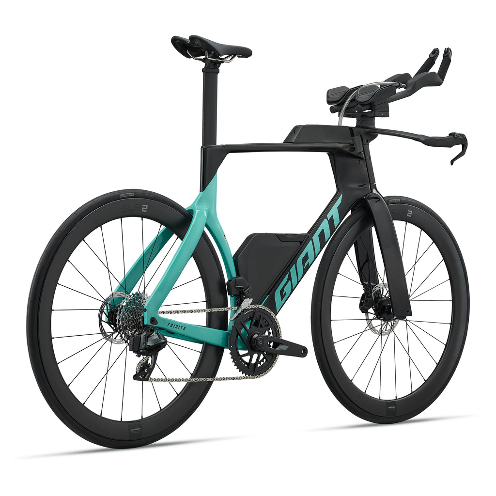 Giant 2027 Trinity Advanced SL 2