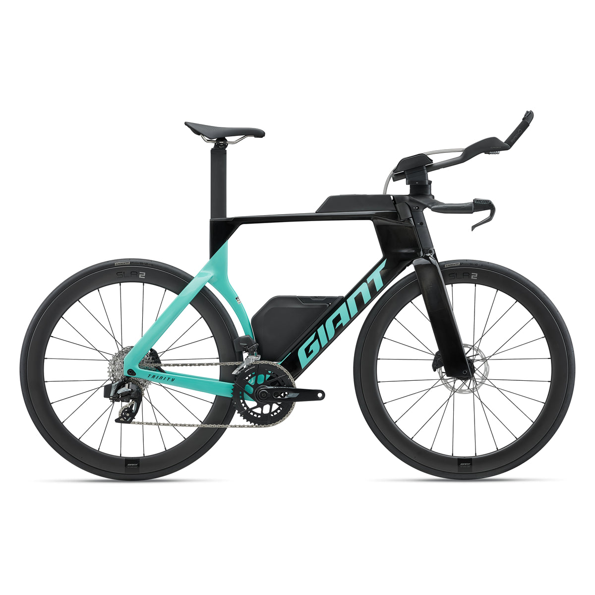 Giant 2027 Trinity Advanced SL 2