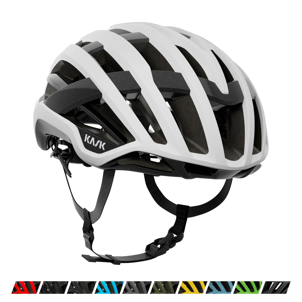 Kask Valegro Helmet