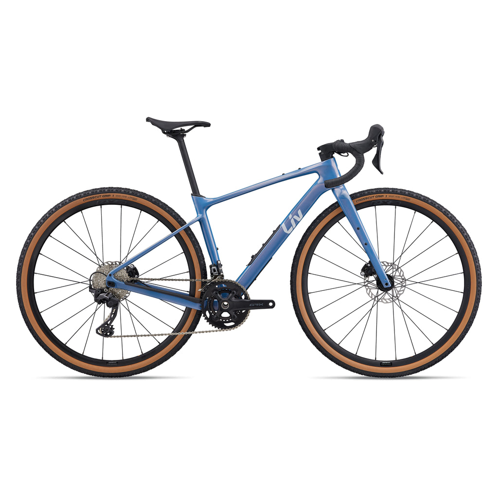 Liv 2026 Devote Advanced 2