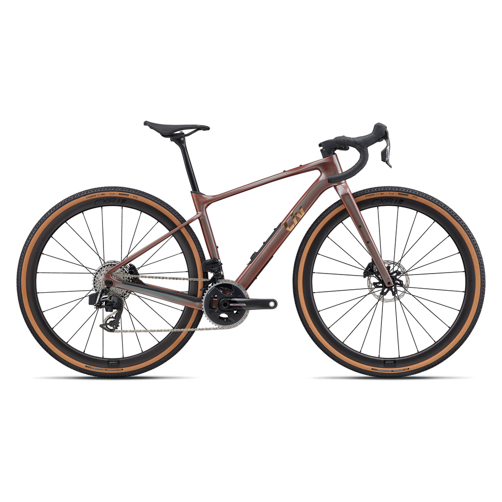Liv 2026 Devote Advanced Pro