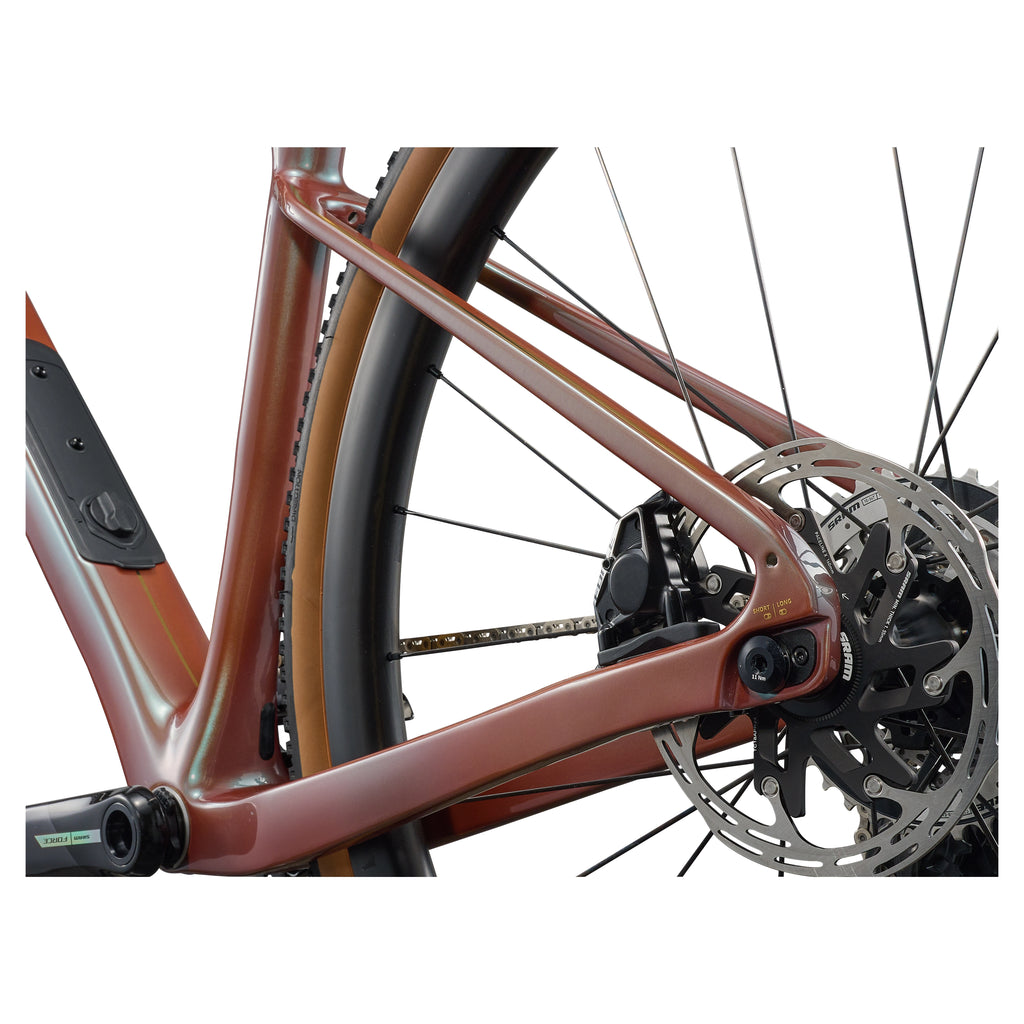 Liv 2026 Devote Advanced Pro