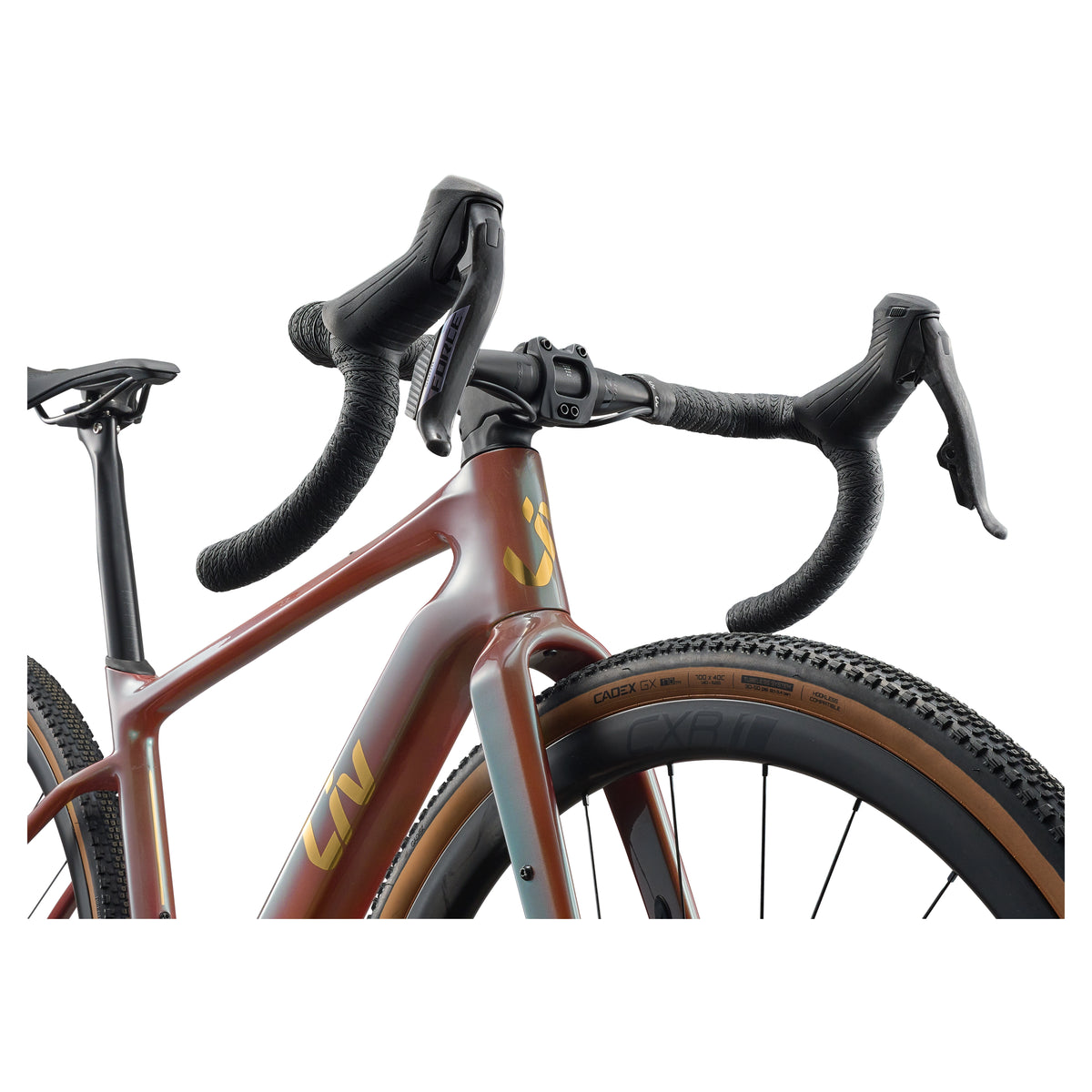 Liv 2026 Devote Advanced Pro