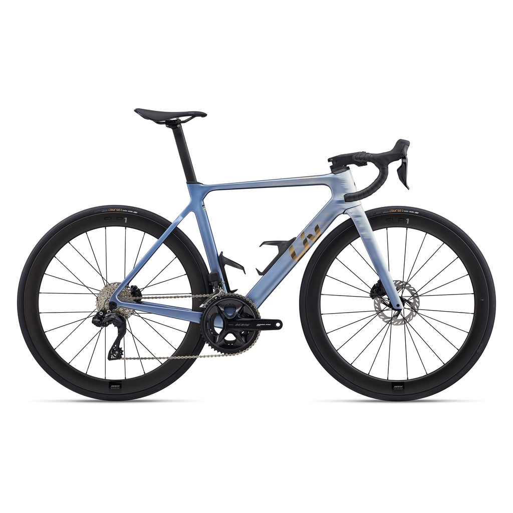 Liv 2026 EnviLiv Advanced Pro 1