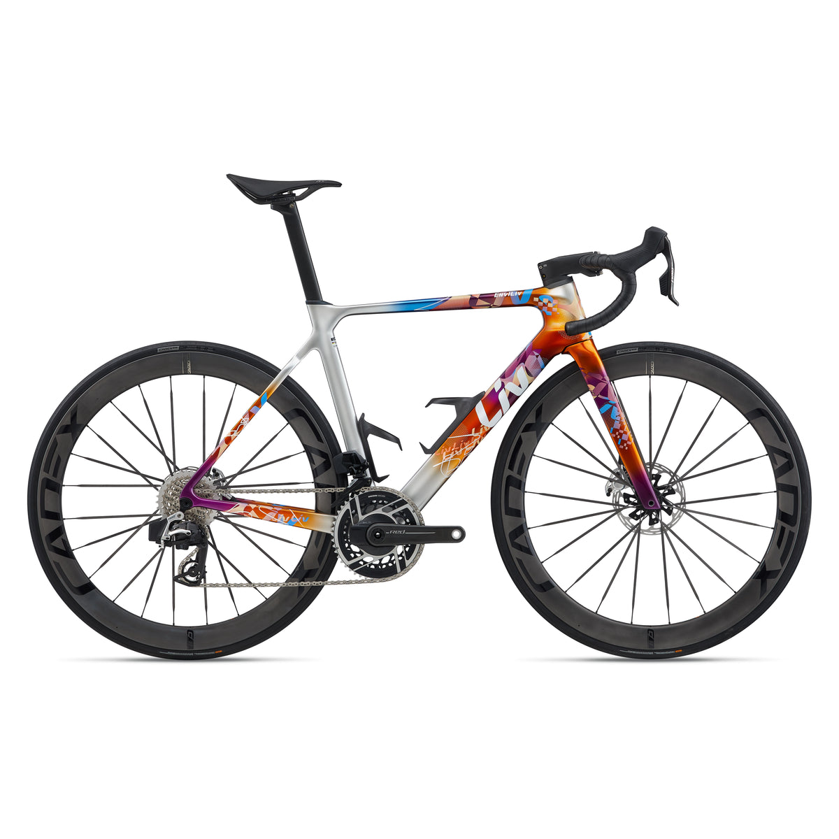 Liv 2026 EnviLiv Advanced SL