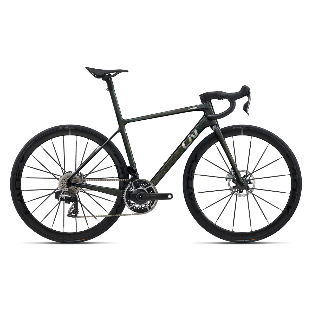Liv 2026 Langma Advanced SL 0