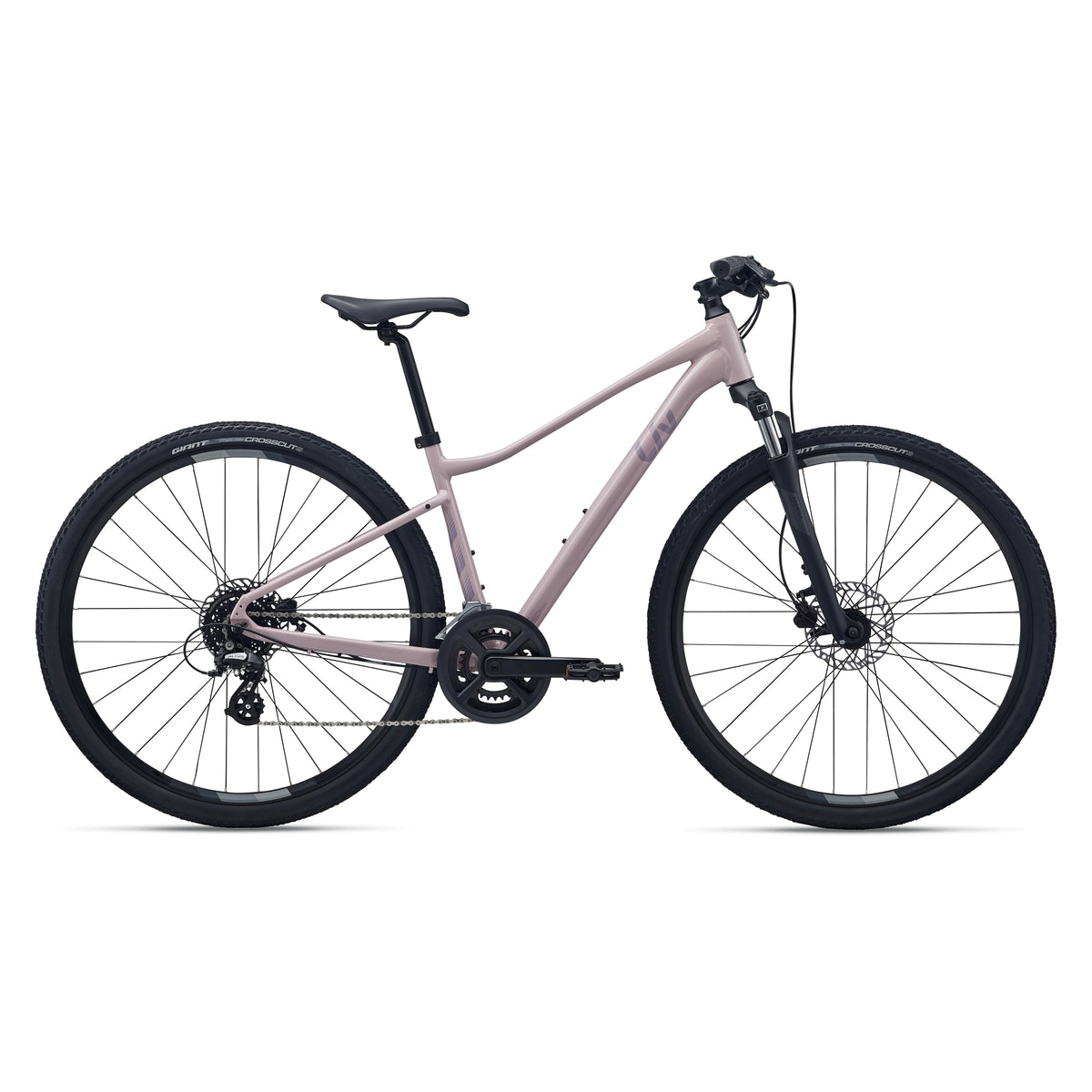 Liv 2026 Rove 4