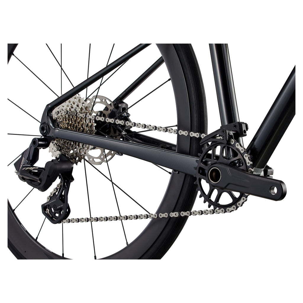 Liv 2026 Seek 1 Black Chrome