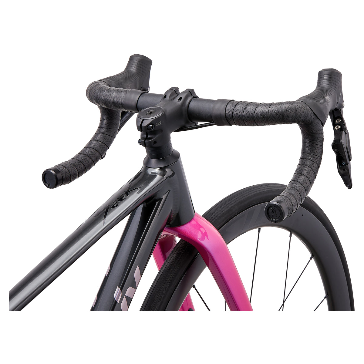 Liv 2026 Seek 1 Black Chrome