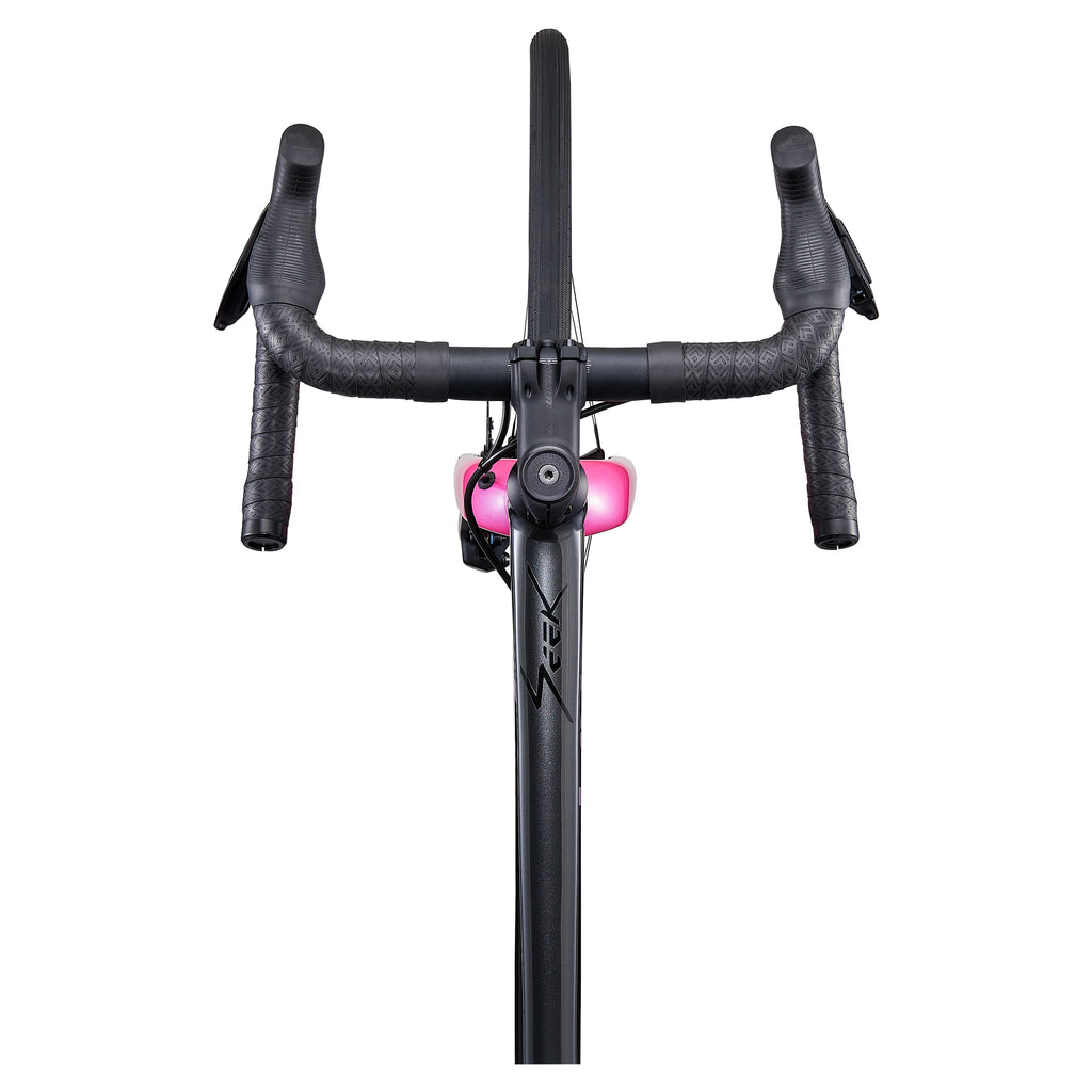 Liv 2026 Seek 1 Black Chrome