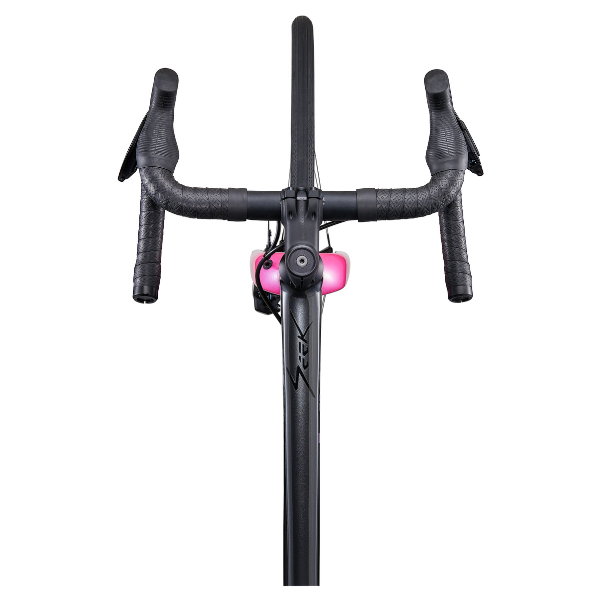 Liv 2026 Seek 1 Black Chrome