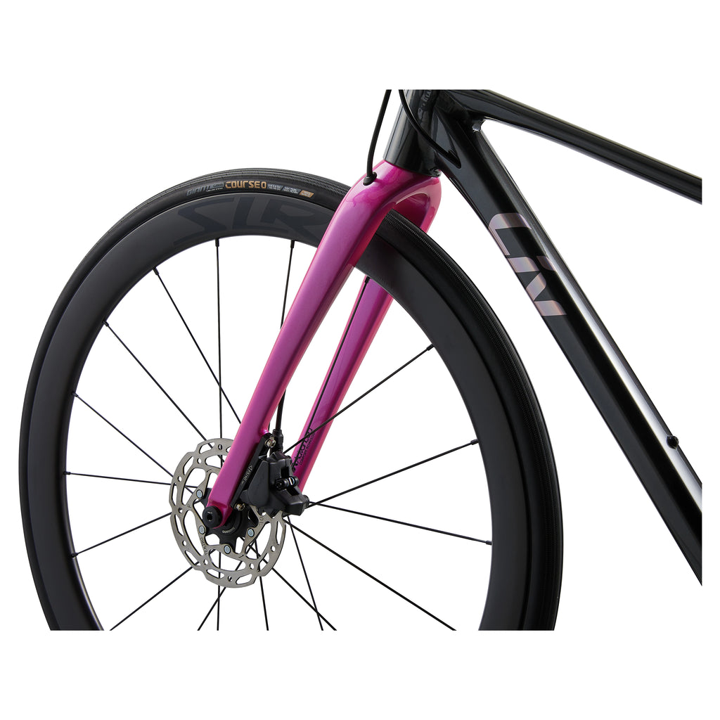 Liv 2026 Seek 1 Black Chrome