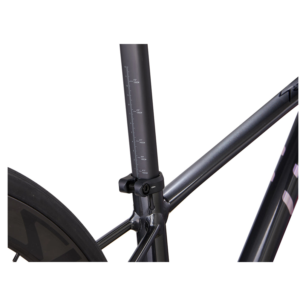 Liv 2026 Seek 1 Black Chrome