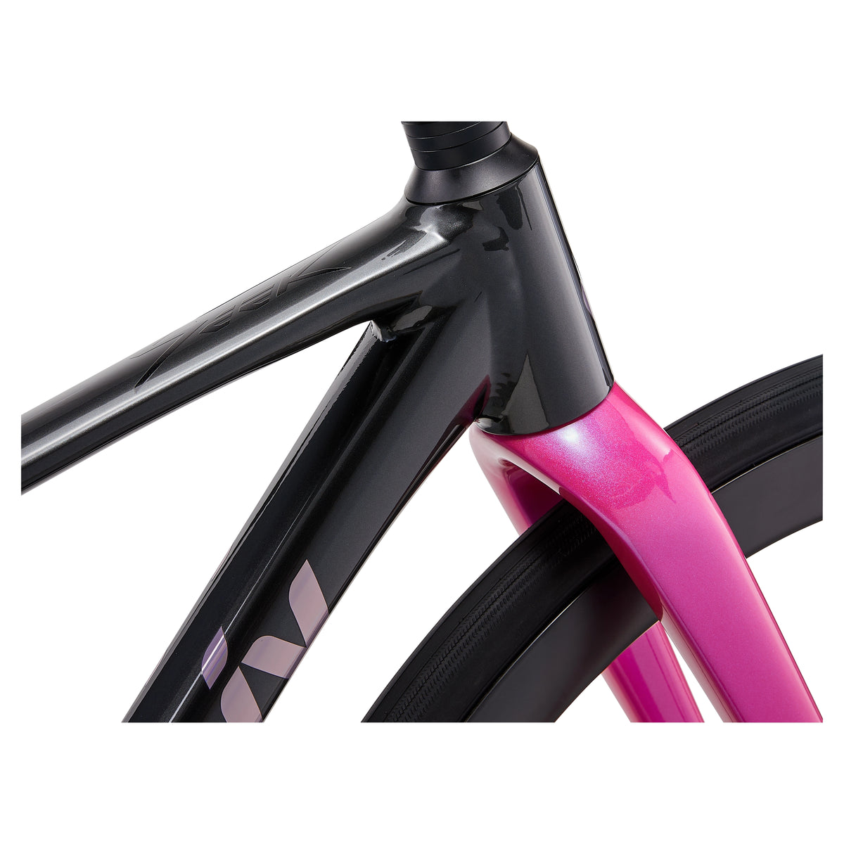 Liv 2026 Seek 1 Black Chrome