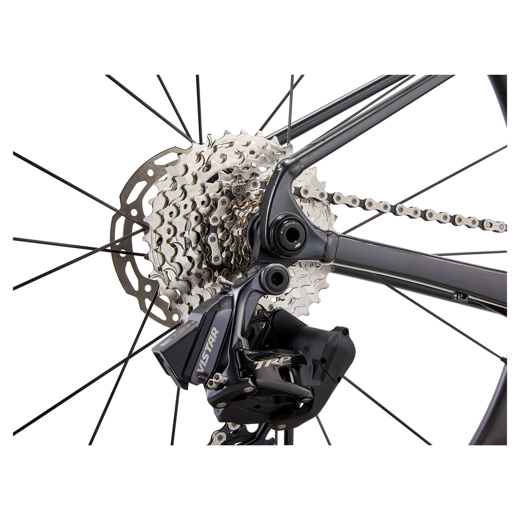 Liv 2026 Seek 1 Black Chrome