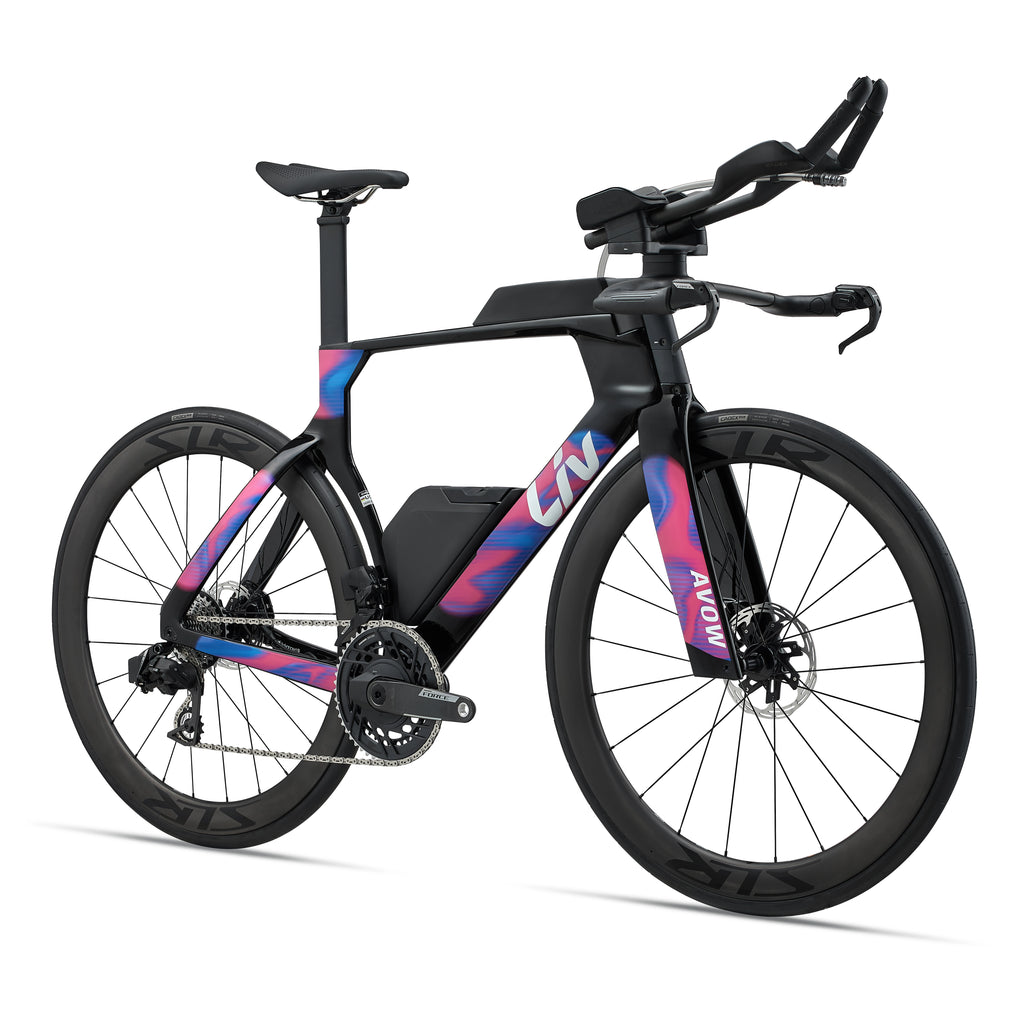 Liv 2027 Avow Advanced SL 1